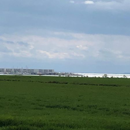 Kleine Scholle Διαμέρισμα Φέμαρν Εξωτερικό φωτογραφία
